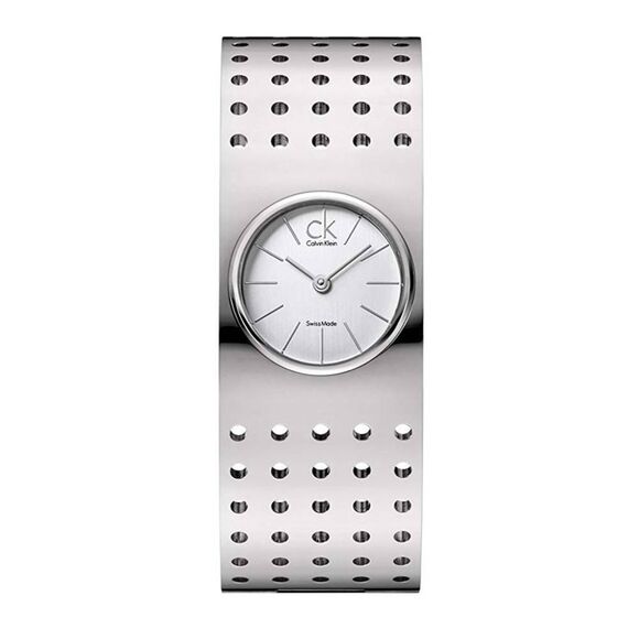 Calvin Klein Grid Women's Fashion Watch K8323120